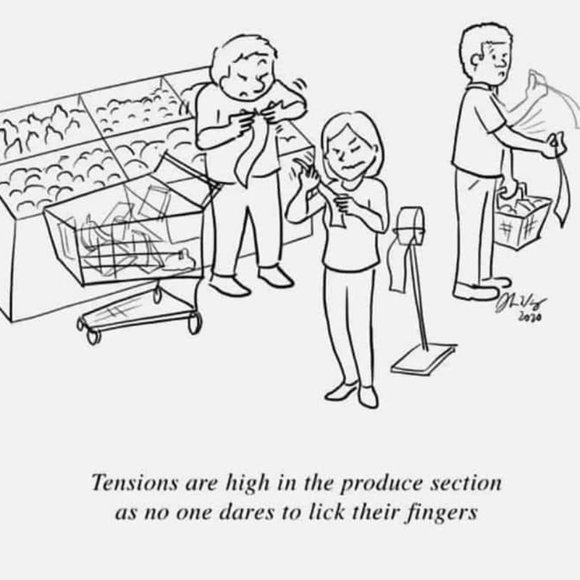 NOT FOR SALE, JUST FEELIN' COMICAL.  ENJOY!!  😁 - Picture 10 of 12